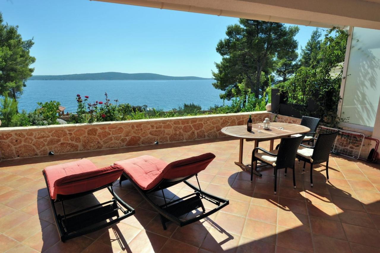 Nautilus-Bay Apartments - Seaview Apartments 210, 211 - Villa Gorma Zavala Exterior foto