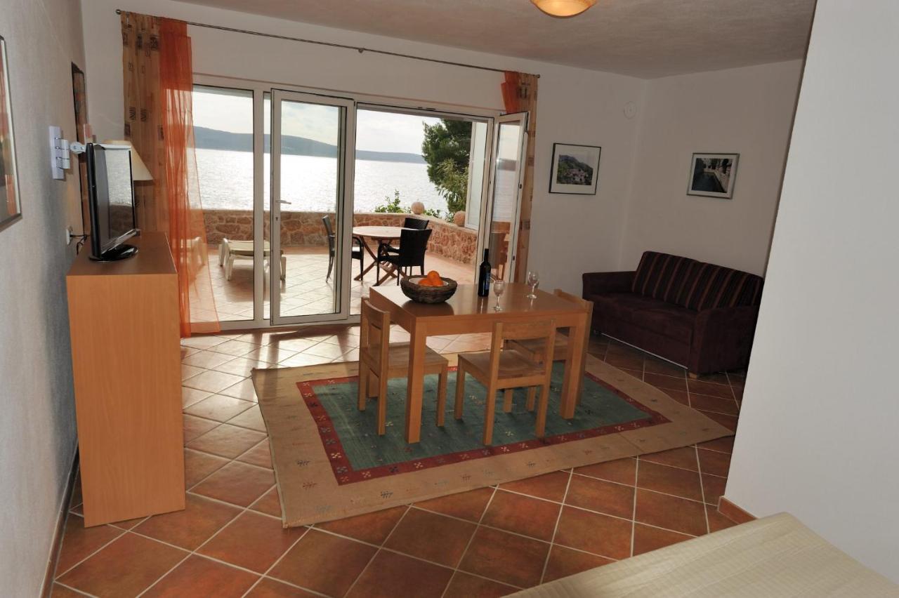 Nautilus-Bay Apartments - Seaview Apartments 210, 211 - Villa Gorma Zavala Exterior foto