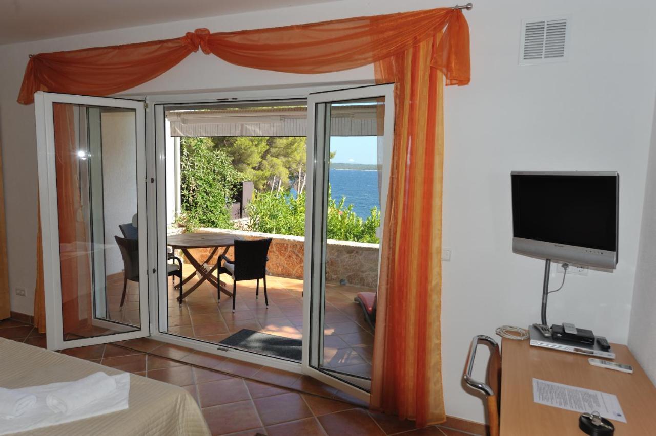Nautilus-Bay Apartments - Seaview Apartments 210, 211 - Villa Gorma Zavala Exterior foto