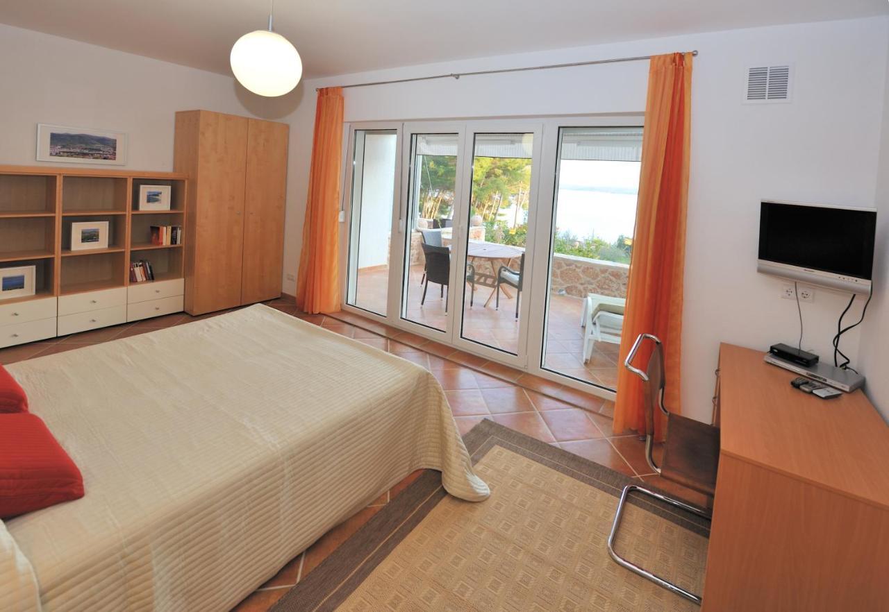 Nautilus-Bay Apartments - Seaview Apartments 210, 211 - Villa Gorma Zavala Exterior foto