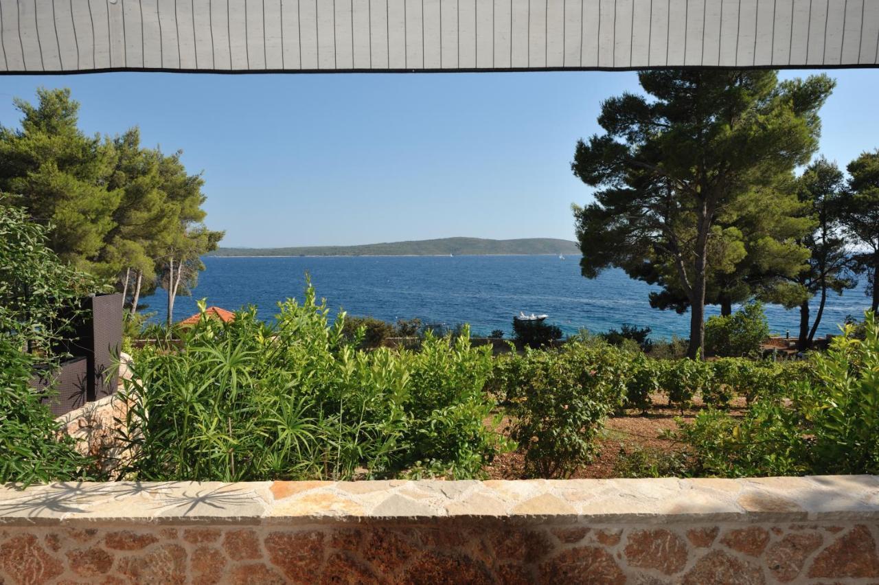 Nautilus-Bay Apartments - Seaview Apartments 210, 211 - Villa Gorma Zavala Exterior foto
